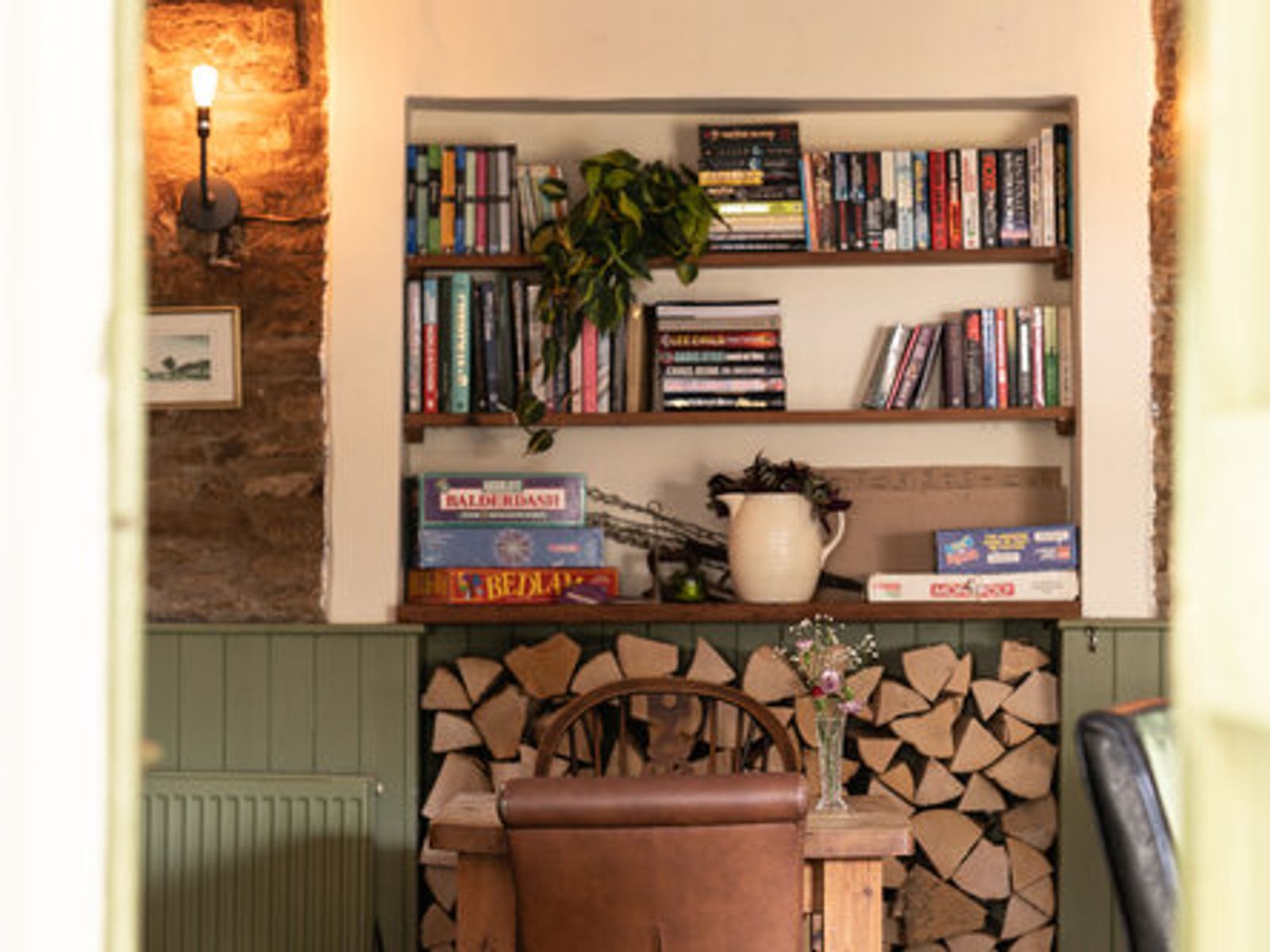Carpenters Arms