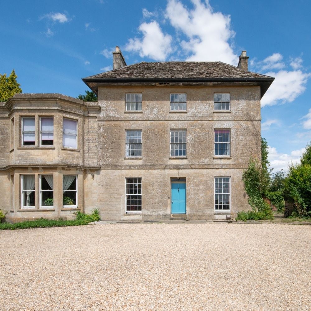Image for article: Reassuring signs that Spring is just around the corner in the Cotswolds