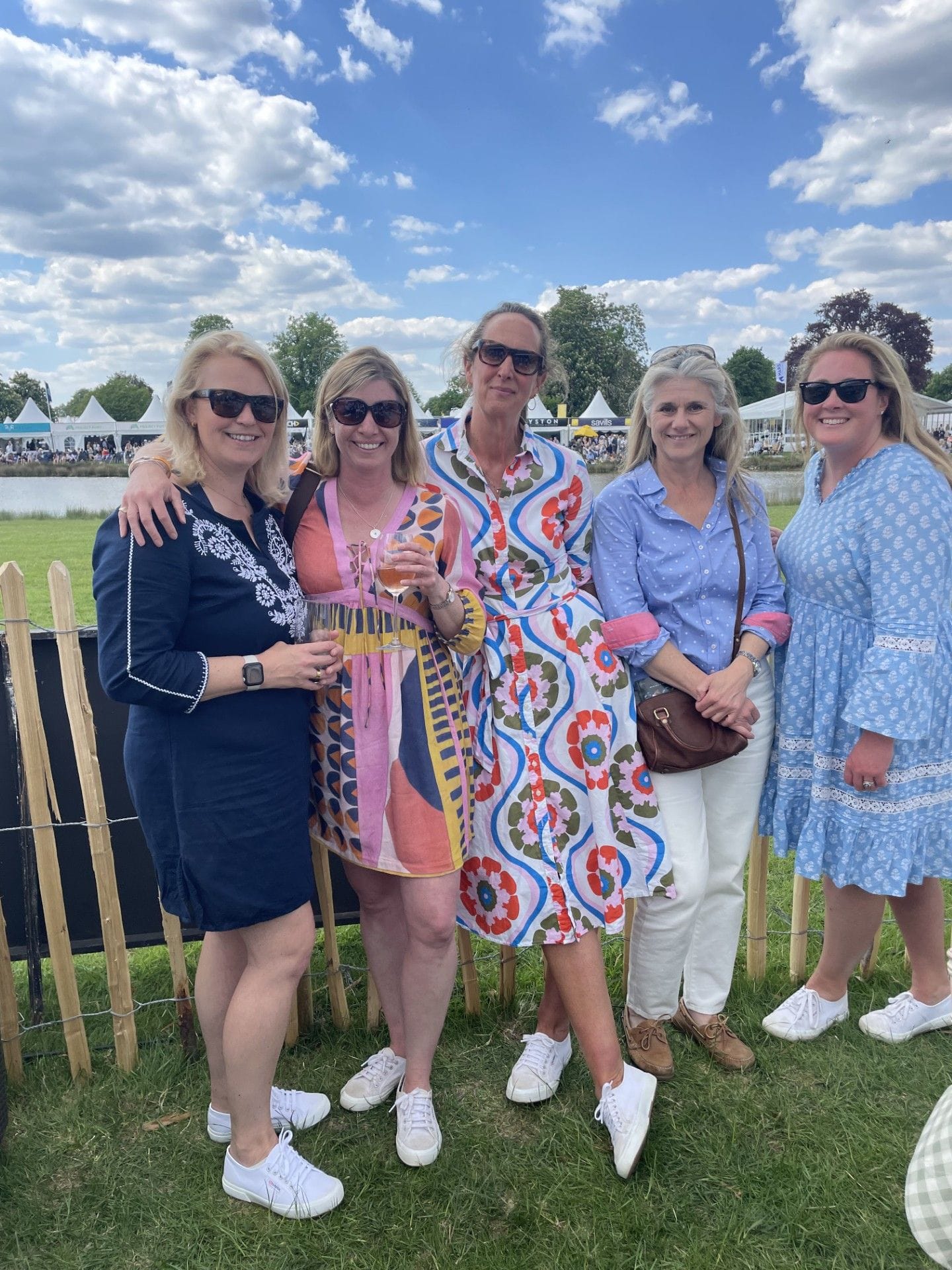 Butler Sherborn Team
