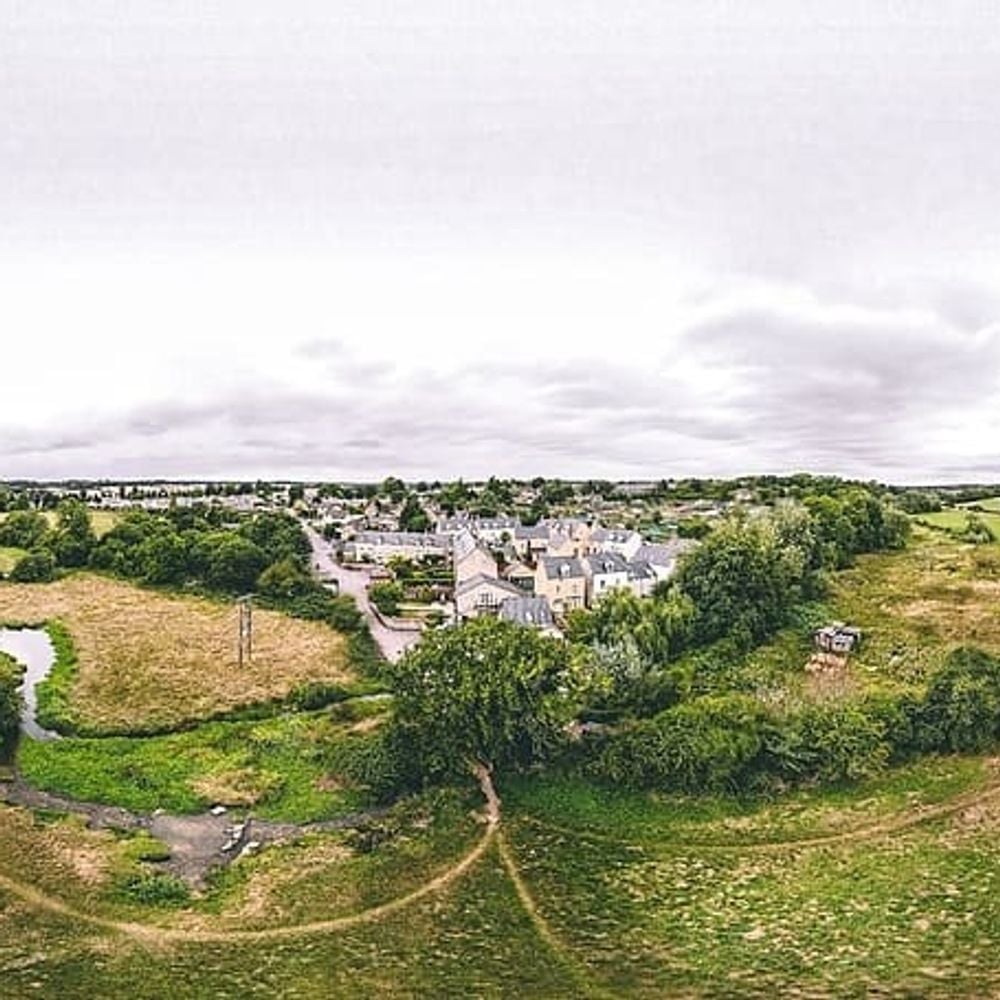 Image for article: A History of Cirencester