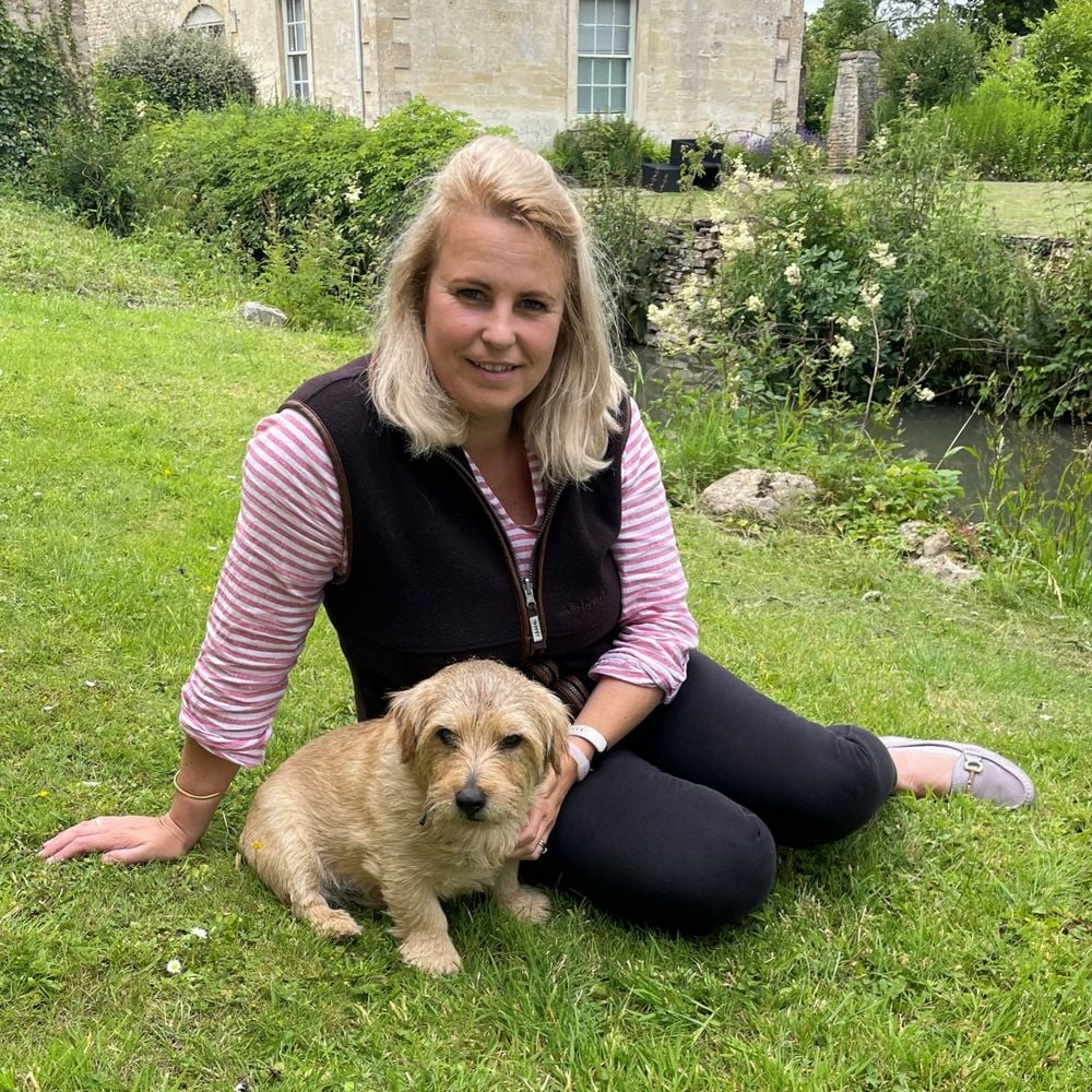 Image for article: Interview with Katy Freeman, Head of Residential Sales - Butler Sherborn Burford Office