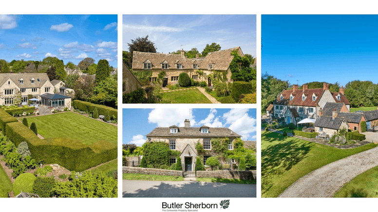 Butler Sherborn Sold Properties 2025