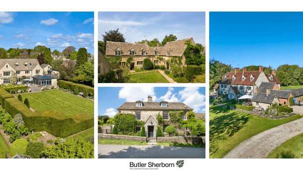 Butler Sherborn Sold Properties 2025