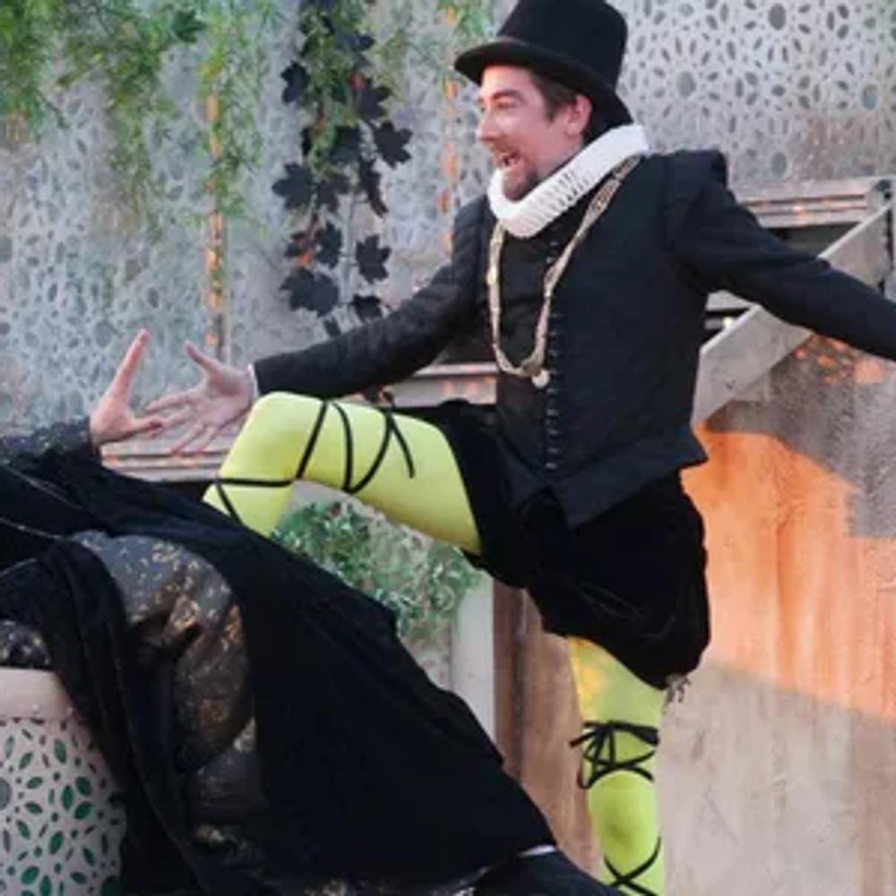 Charlbury Shakespeare