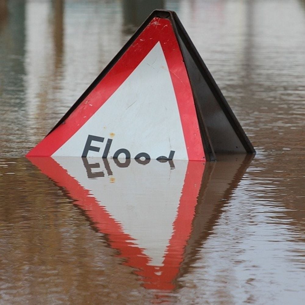 Image for article: £2 million fund opens for flood-affected farmers