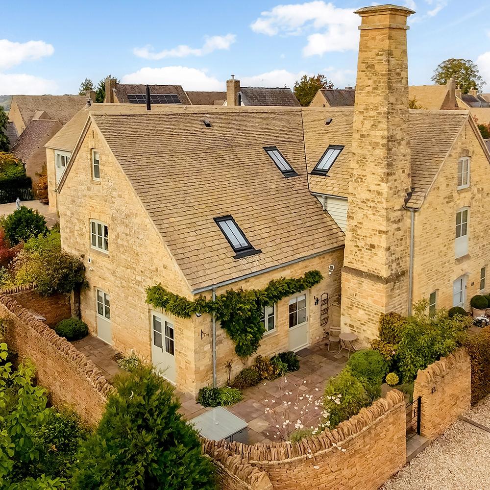 The Steam Mill, Churchill