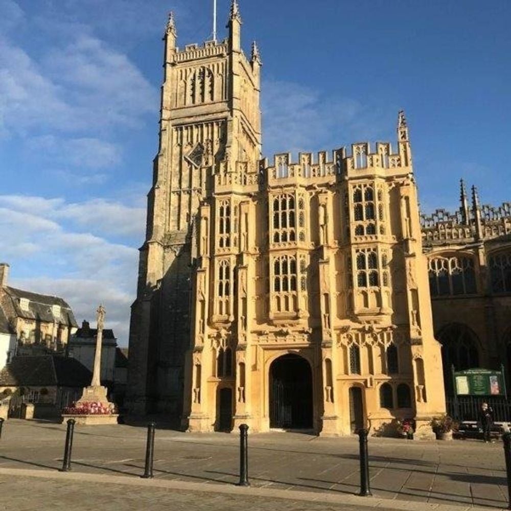 Image for article: Cotswold District Council’s major policy change for Long-Term Empty Properties