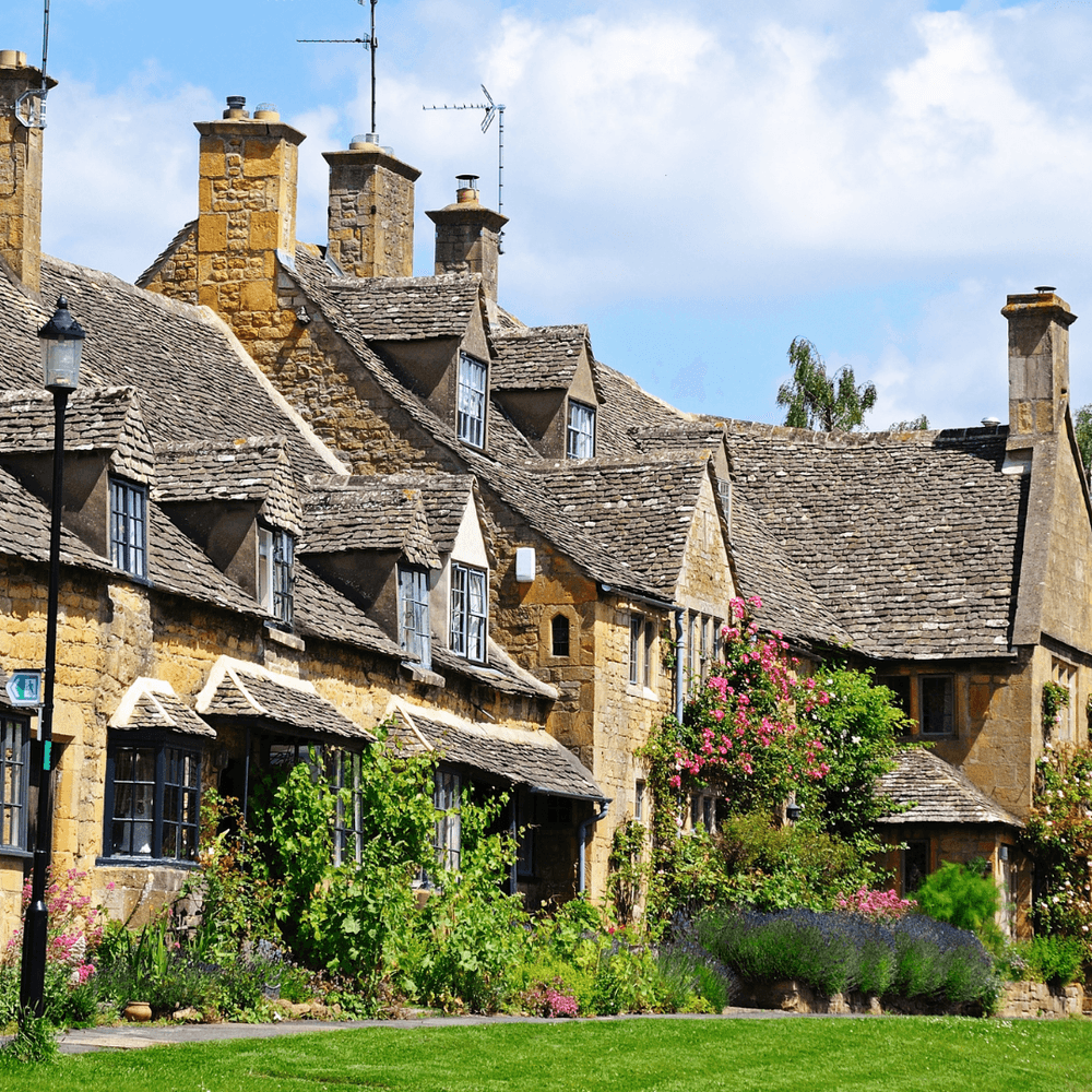 Cotswolds Village