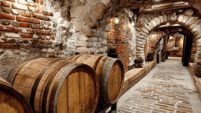 Wine Cellar