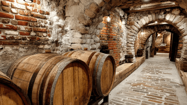 Wine Cellar