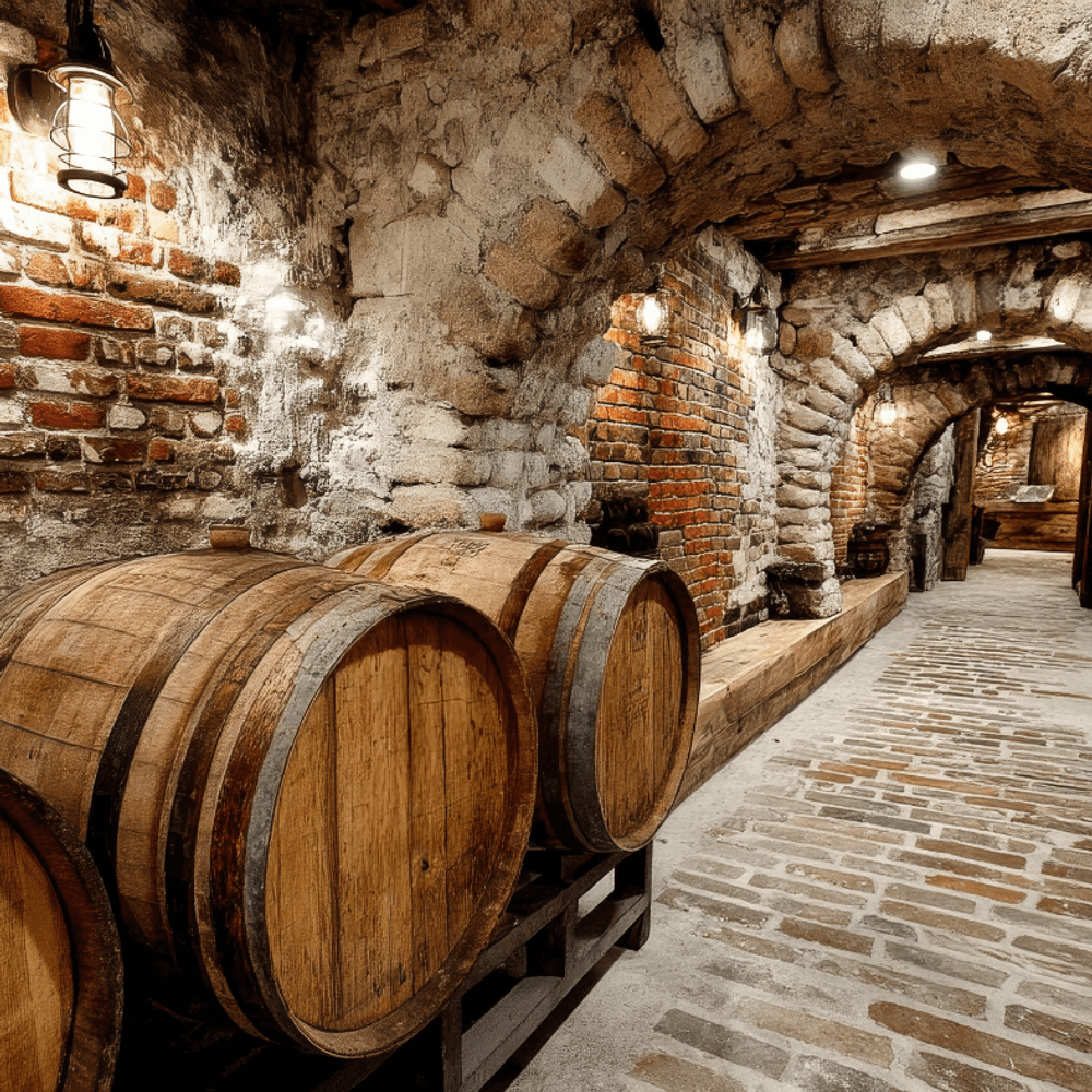 Wine Cellar
