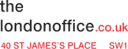 The London Office logo