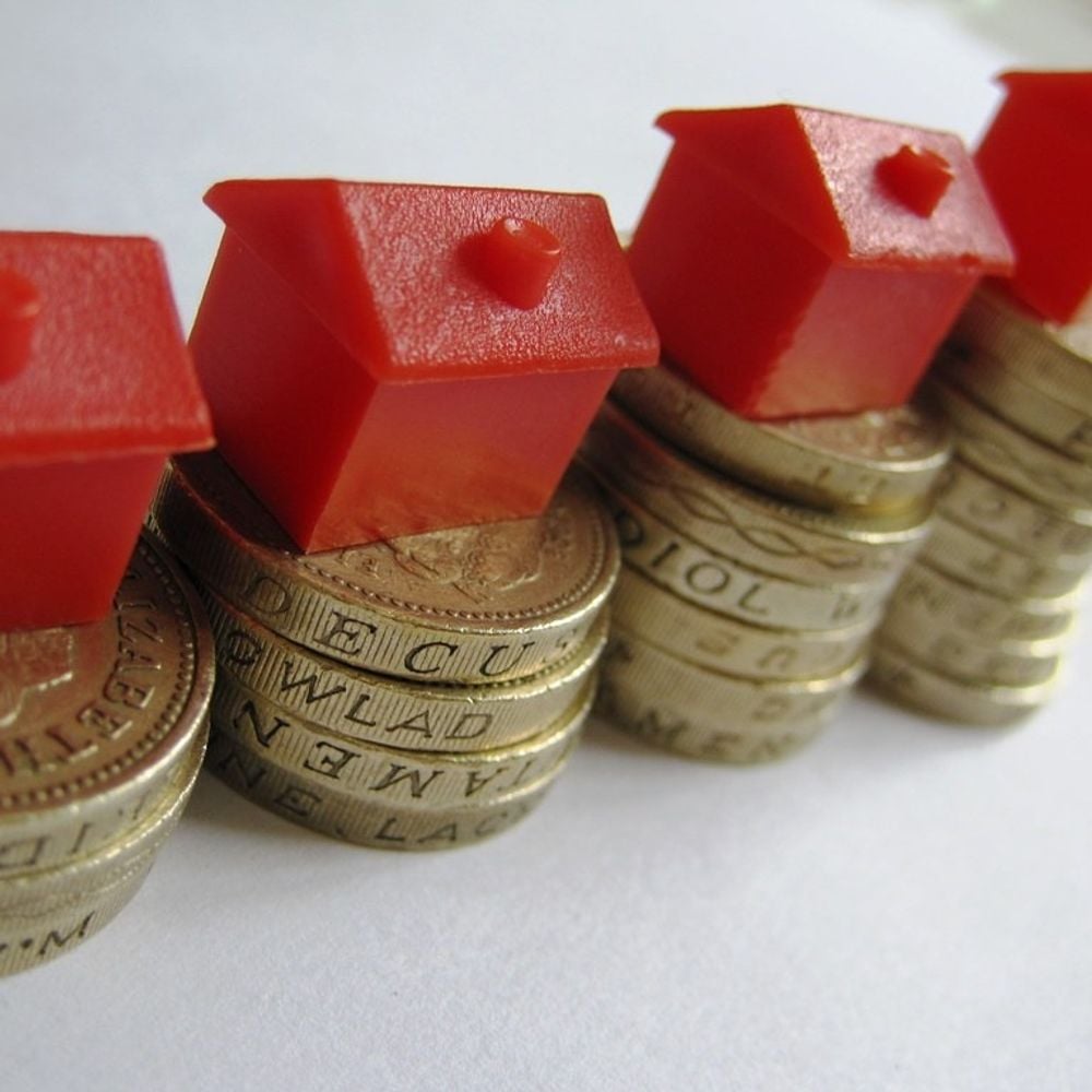 Image for article: Government goes for Growth- SDLT Threshold raised in England