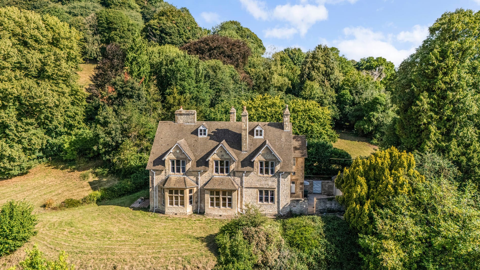 The Rectory