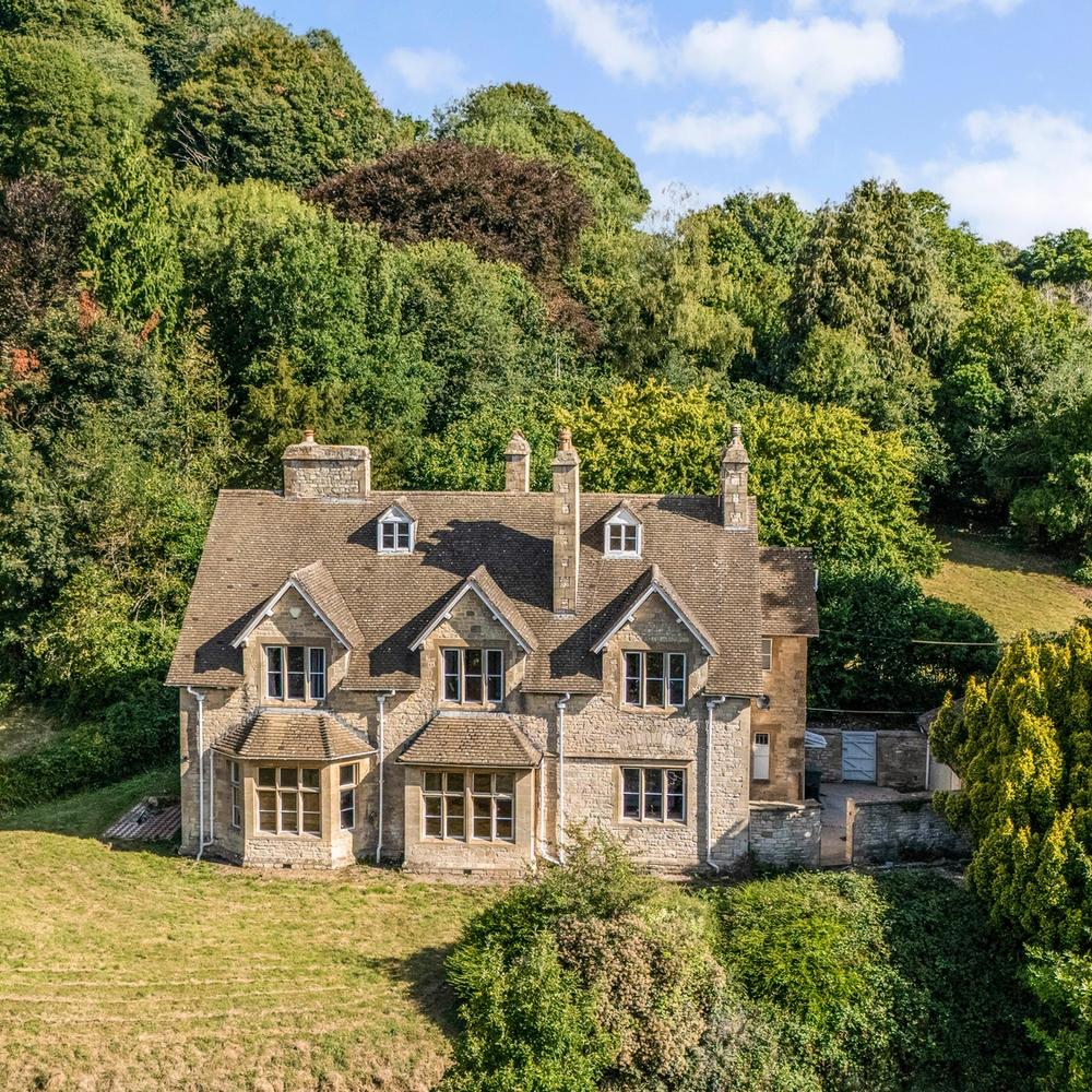 The Rectory