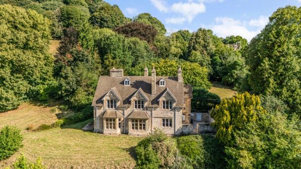 The Rectory