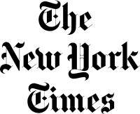 New York Times logo