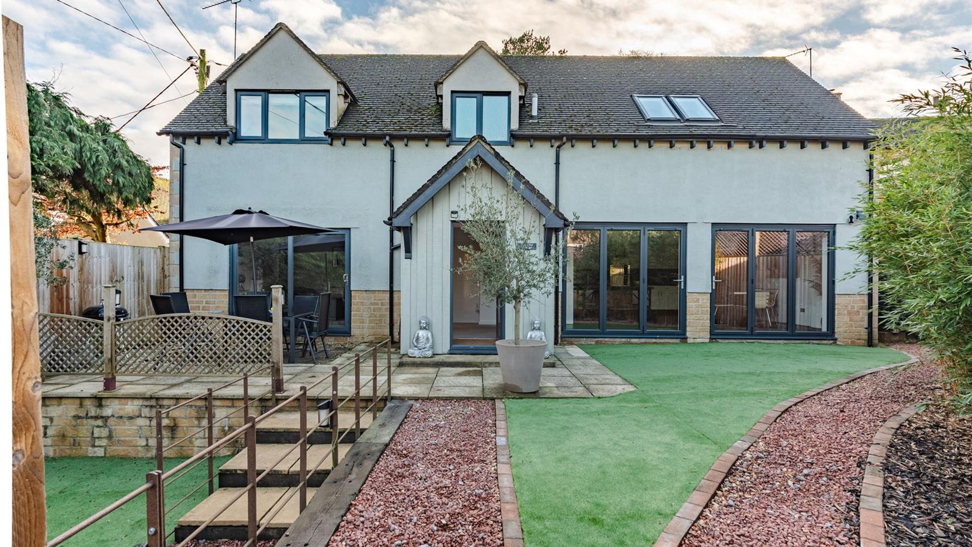 Main Cover - Front Shot