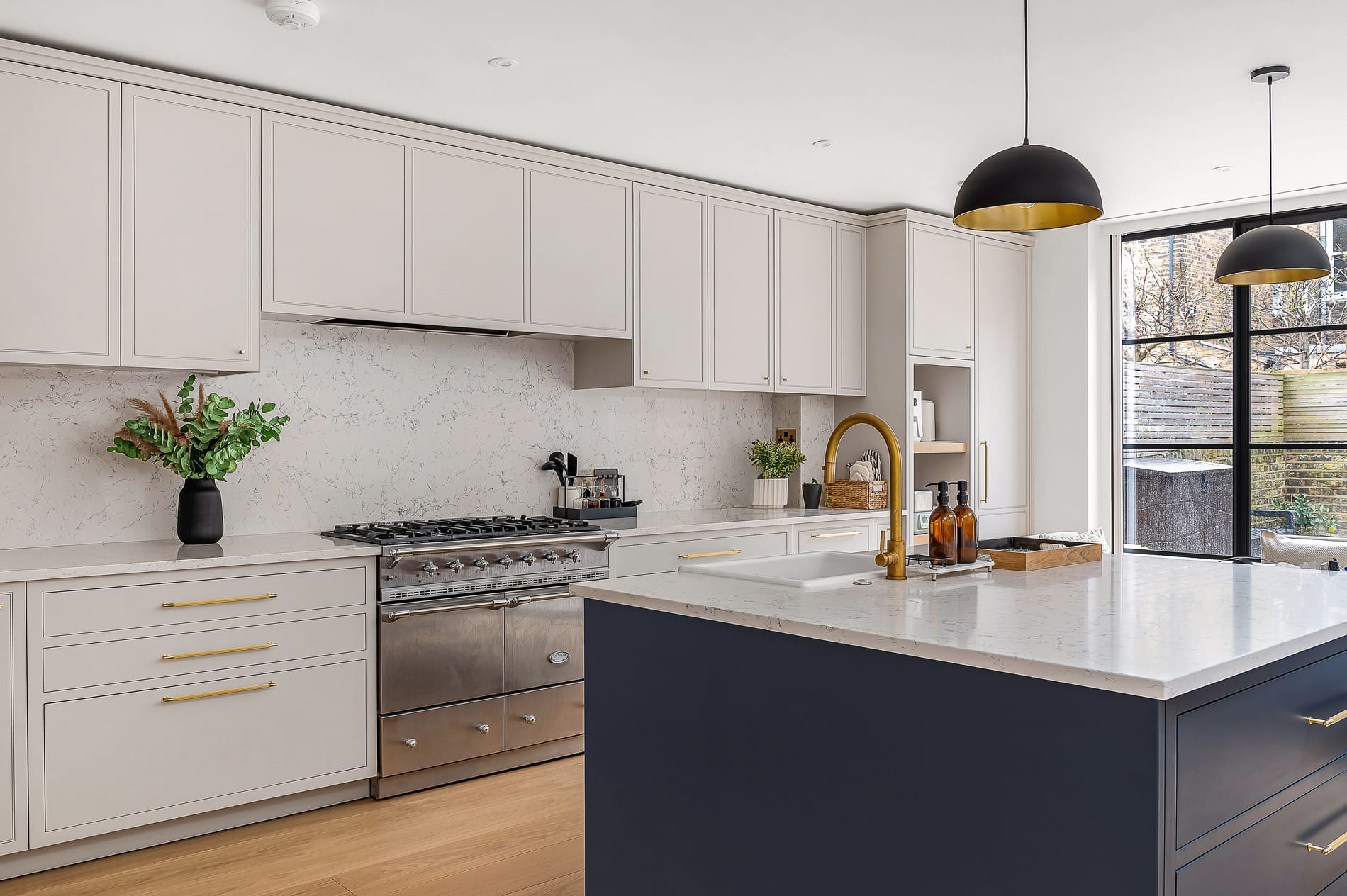 Kitchen Studio Chappell