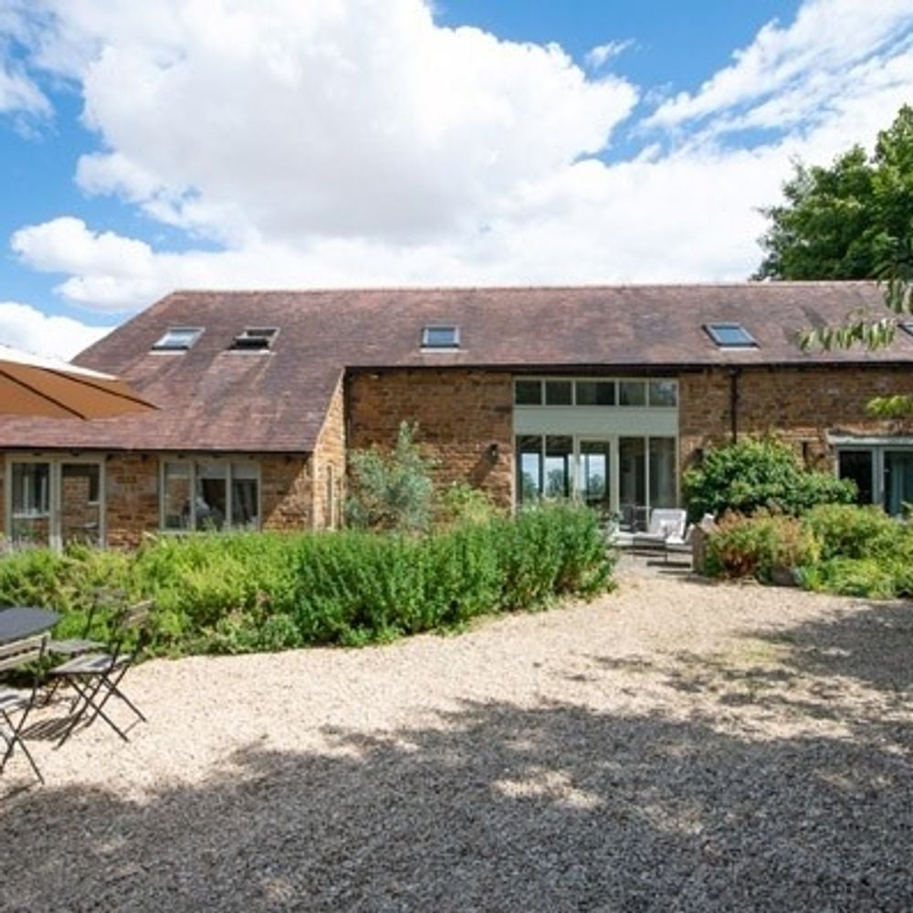 Image for article: Demand for farms and properties with land remains strong in the Cotswolds