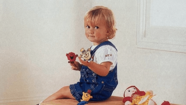 Childhood Images