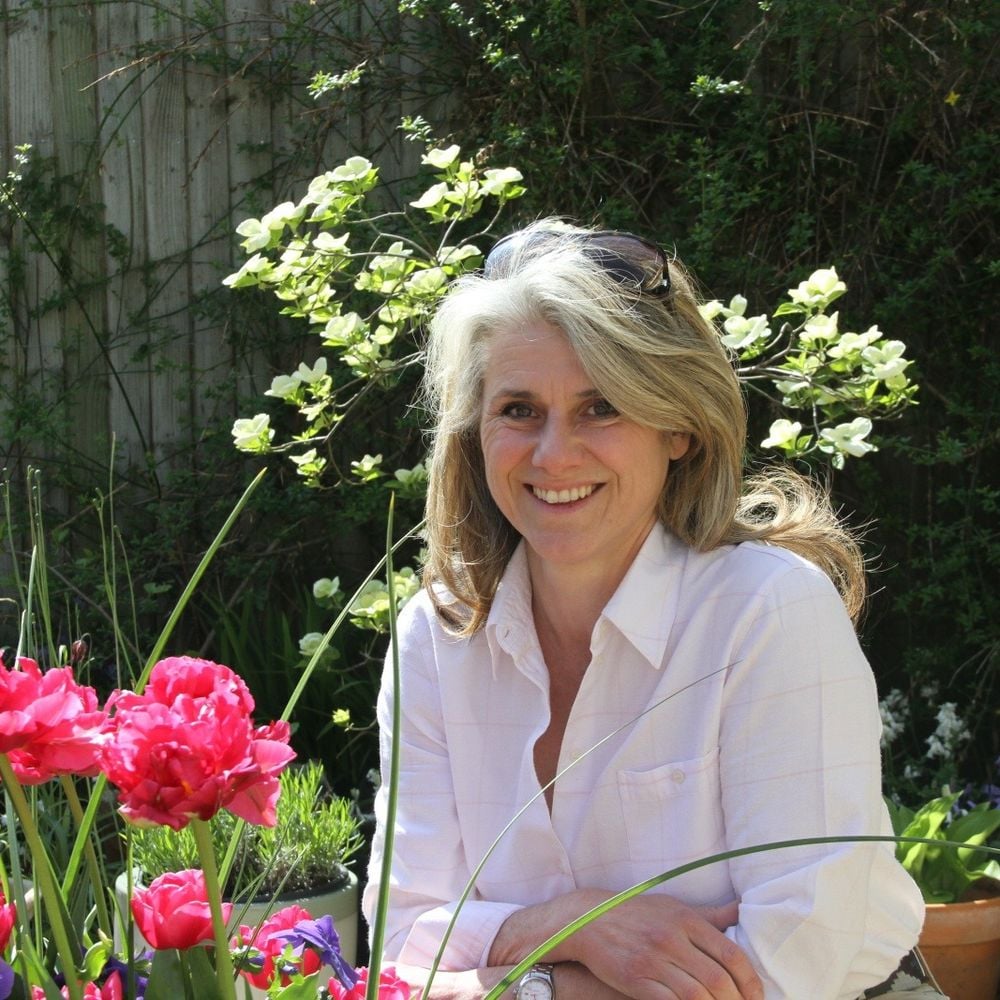 Image for article: Sophie Salter’s Cotswold Connections & Cotswold Favourites