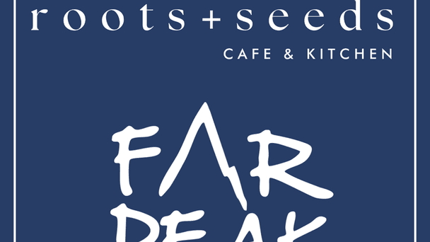 Roots + Seeds Far Peak