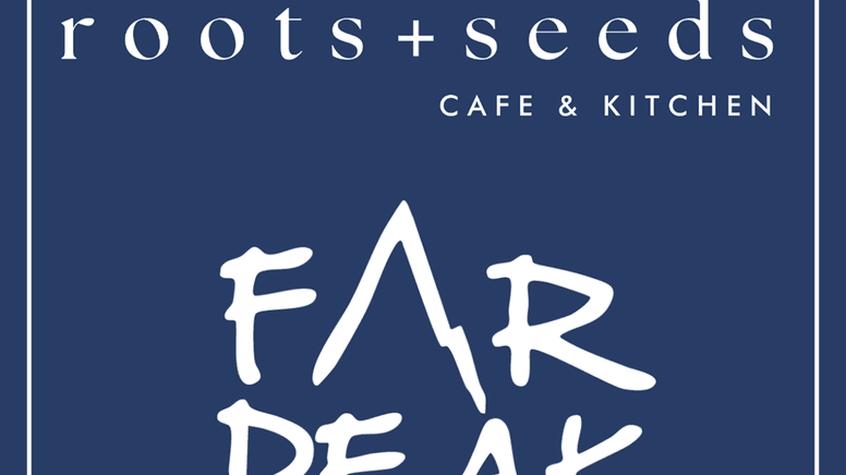 Roots + Seeds Far Peak