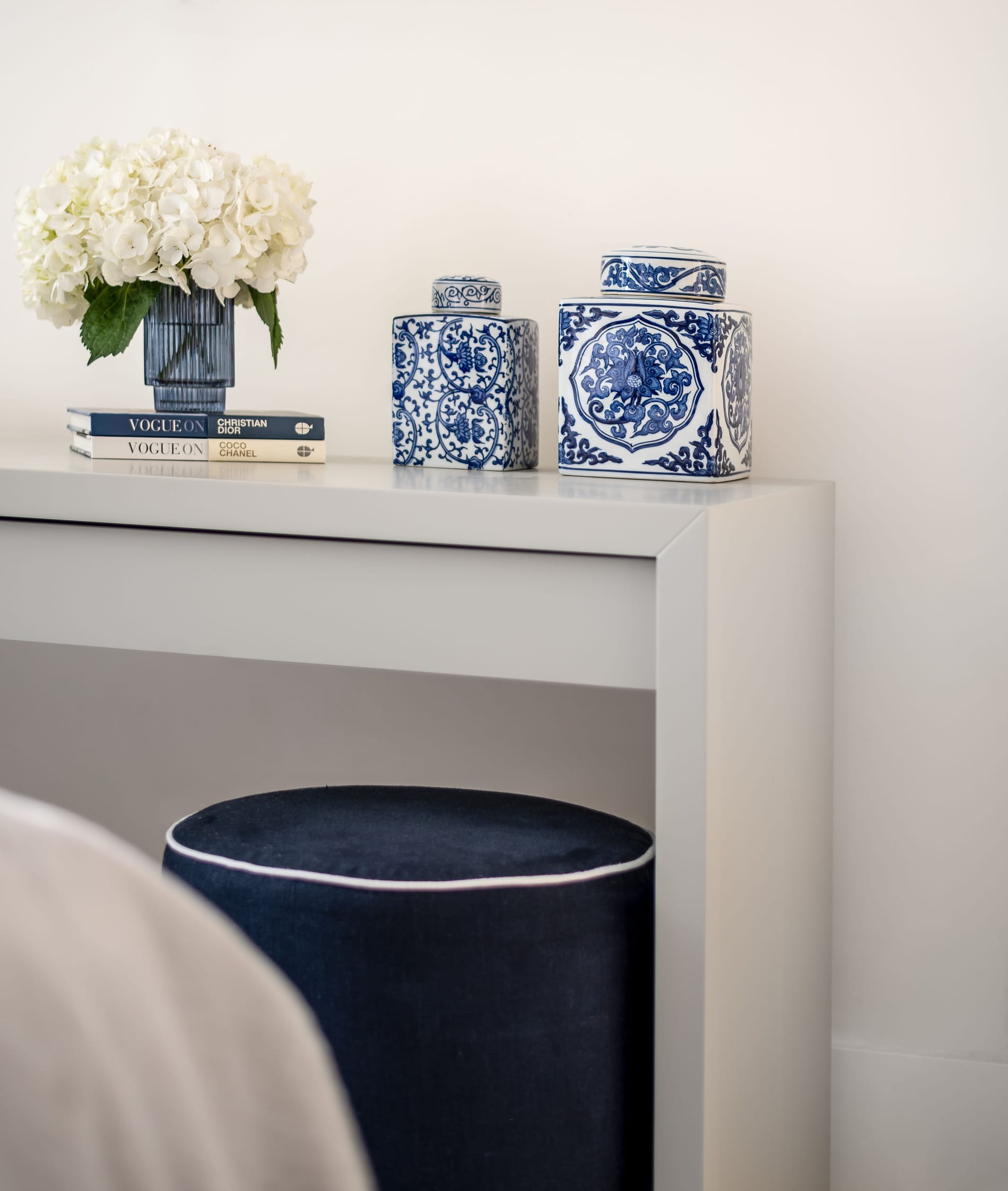 Studio Chappell Style