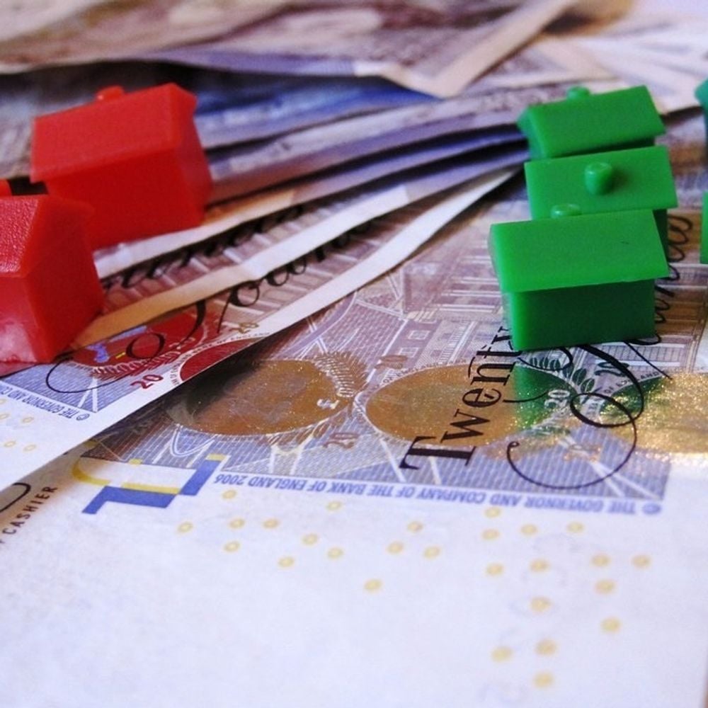 Image for article: The Chancellor's Autumn Financial Statement - The Residential Property Market