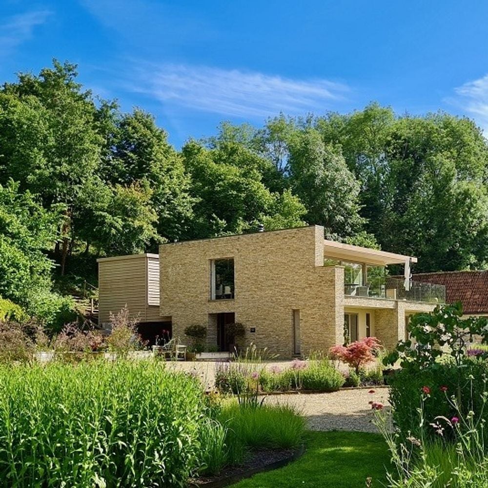 Image for article: The Lodge at Dryhill, Ullenwood, GL53 9QR