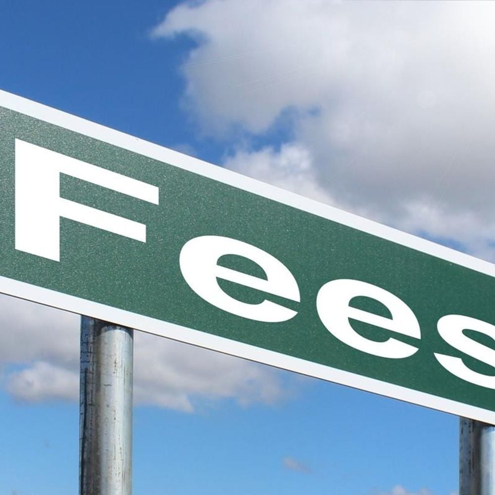 Image for article: The Tenants Fees Act 2019