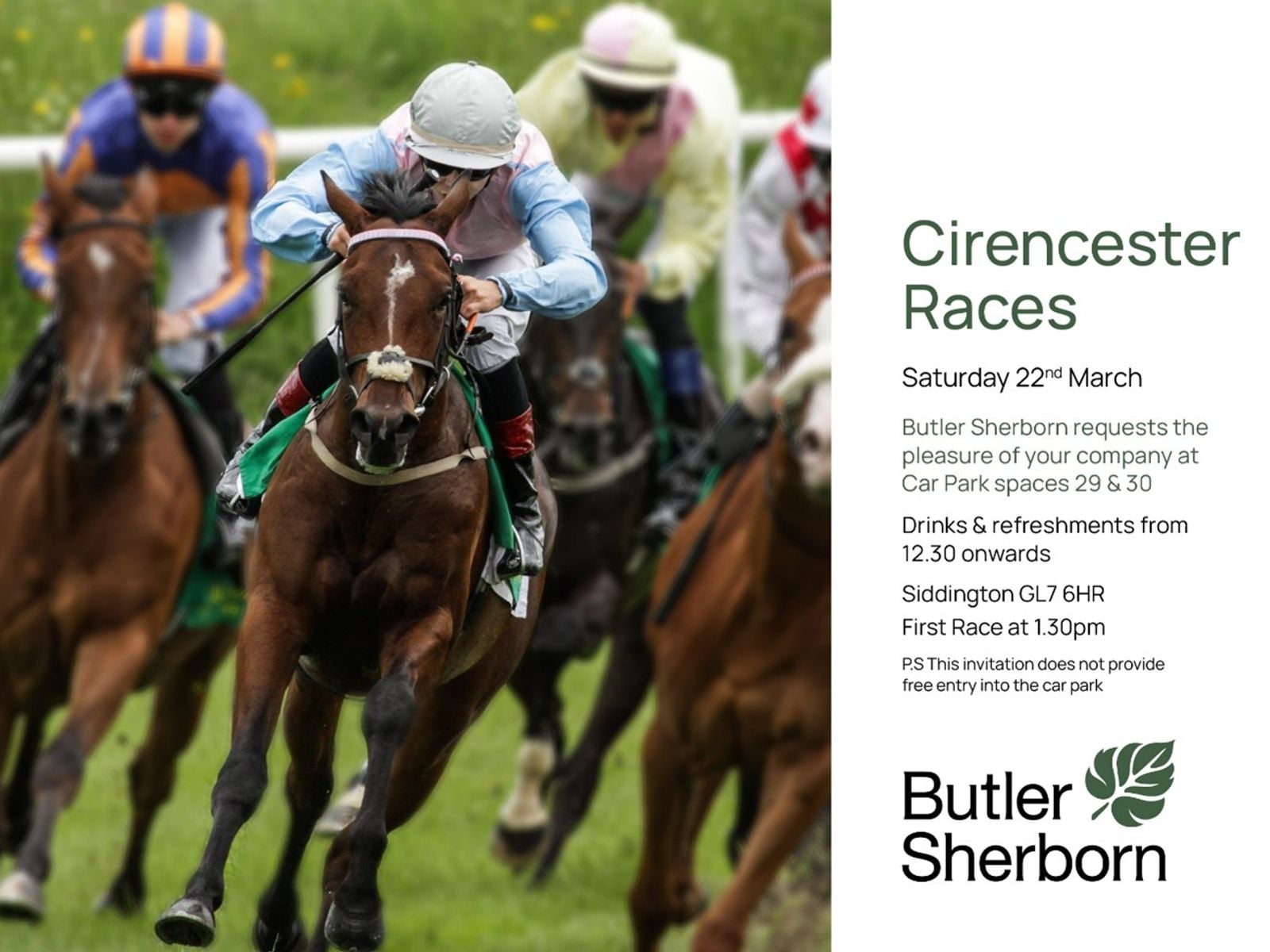 Races