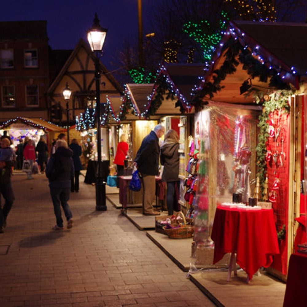 Christmas Market