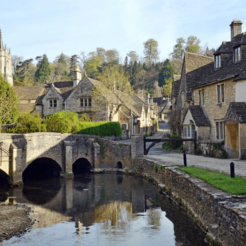 Cotswold Village