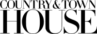 Country and Town House logo