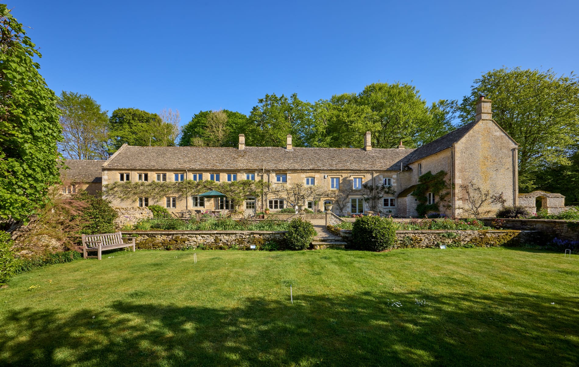 Waterloo Farm