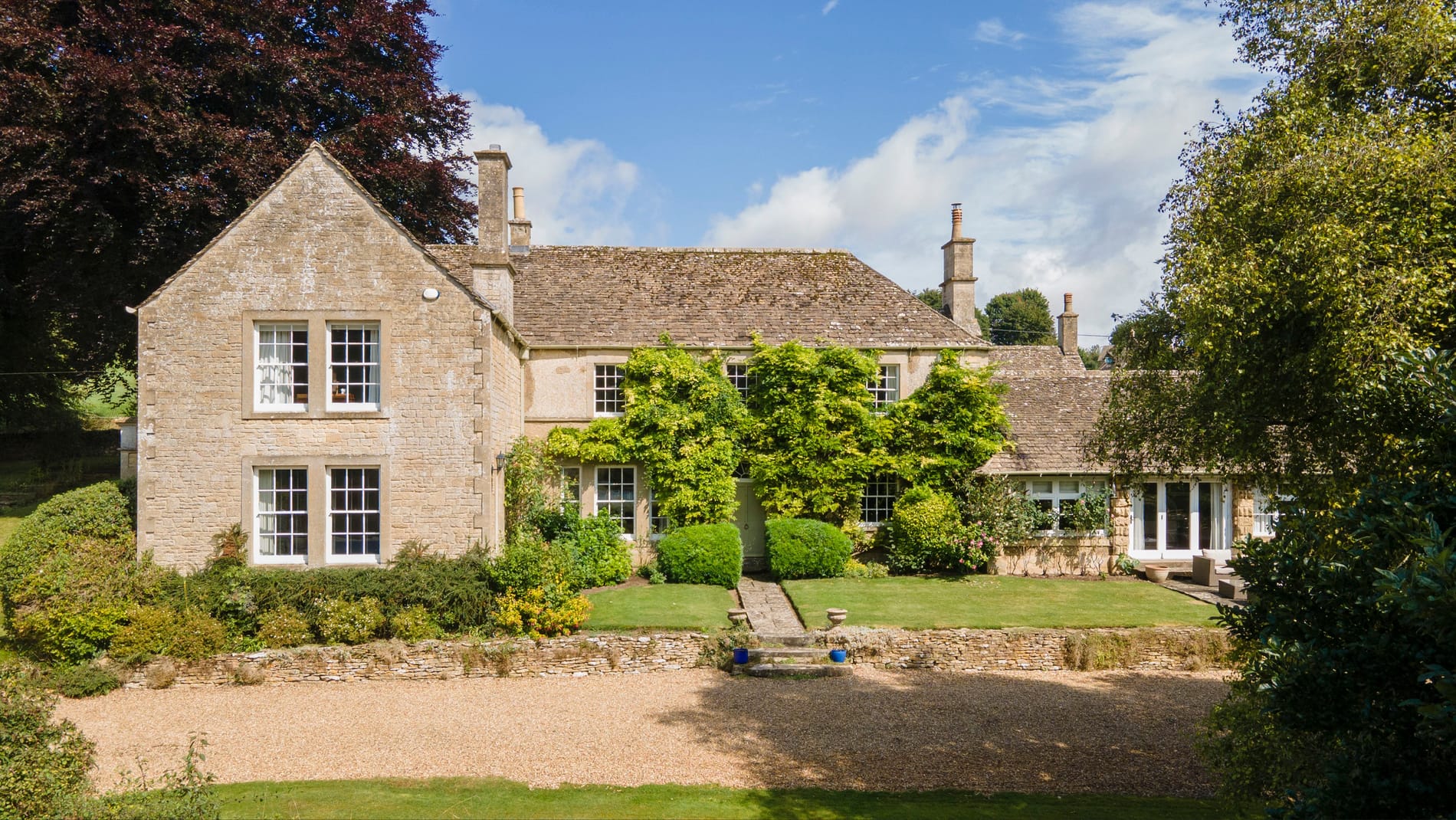 Manor House