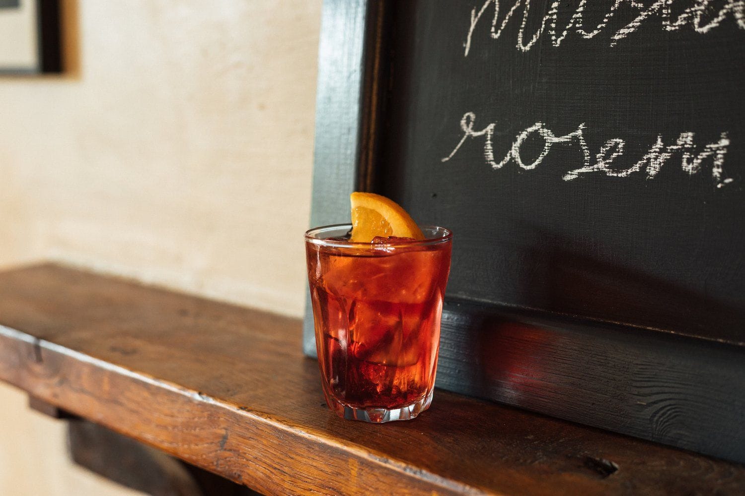 Negroni