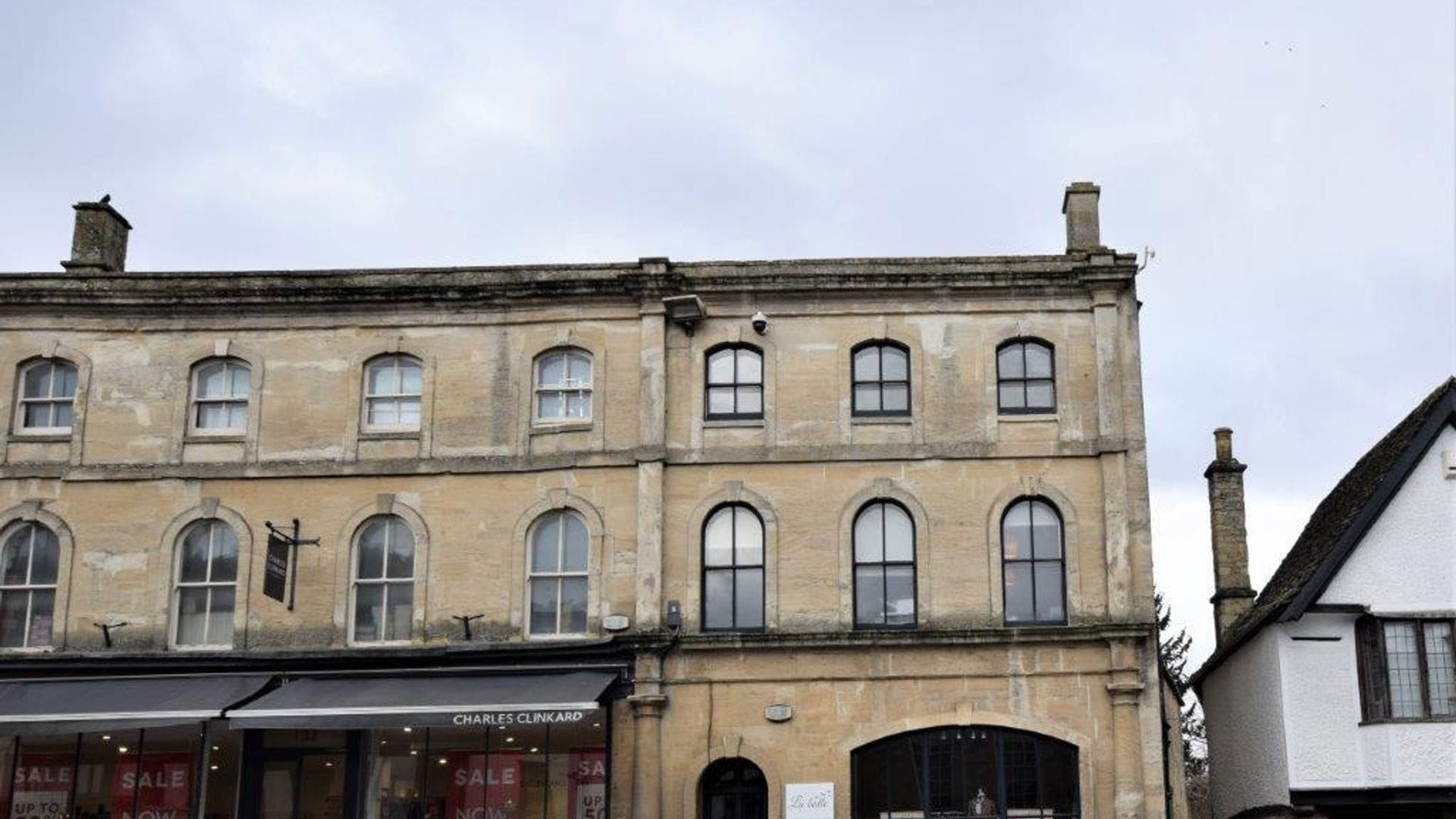 Windrush Apartment - Main