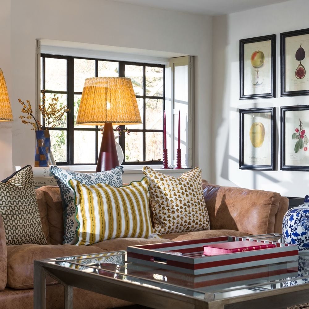 Interior design