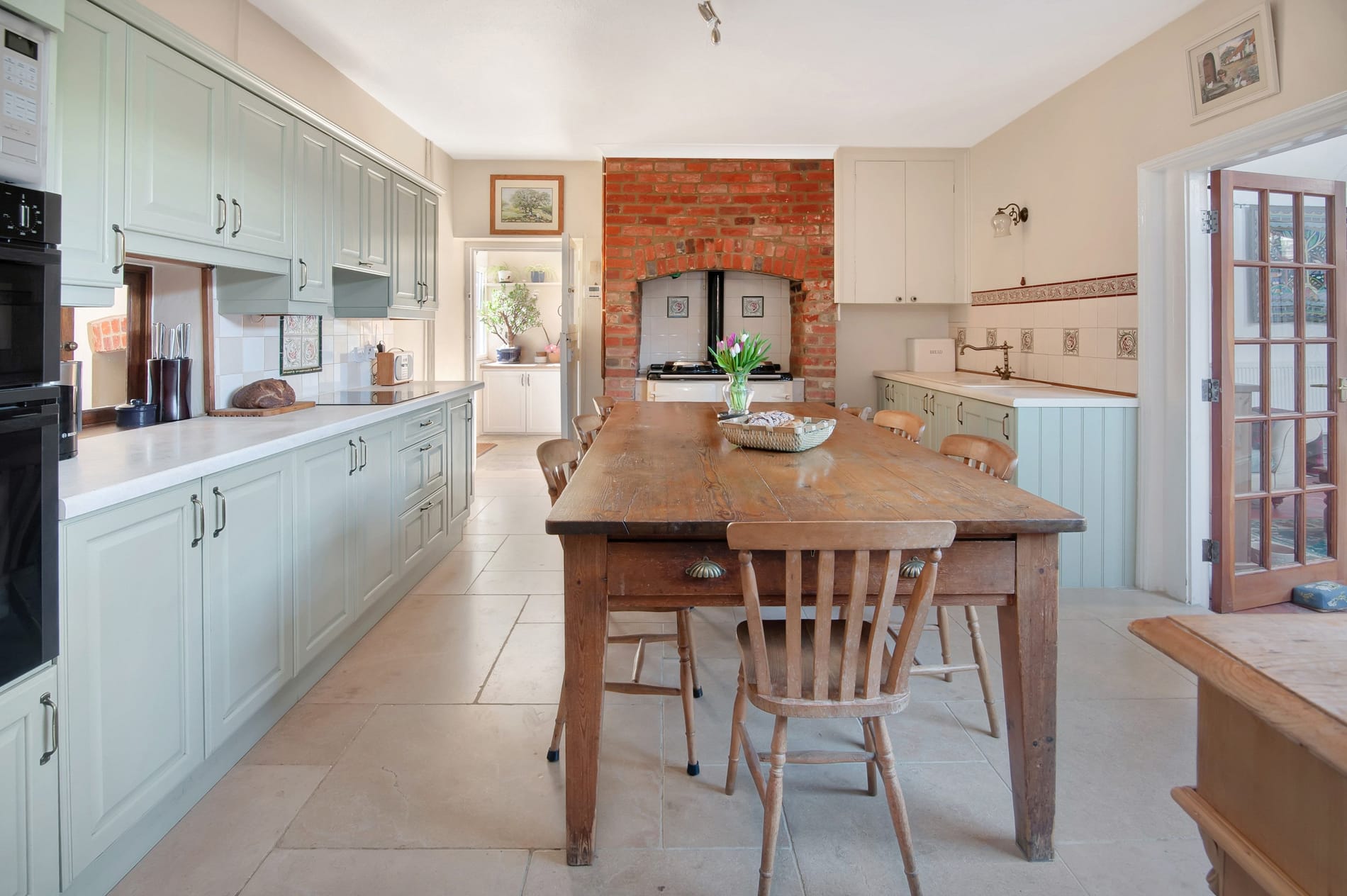 Foundry House