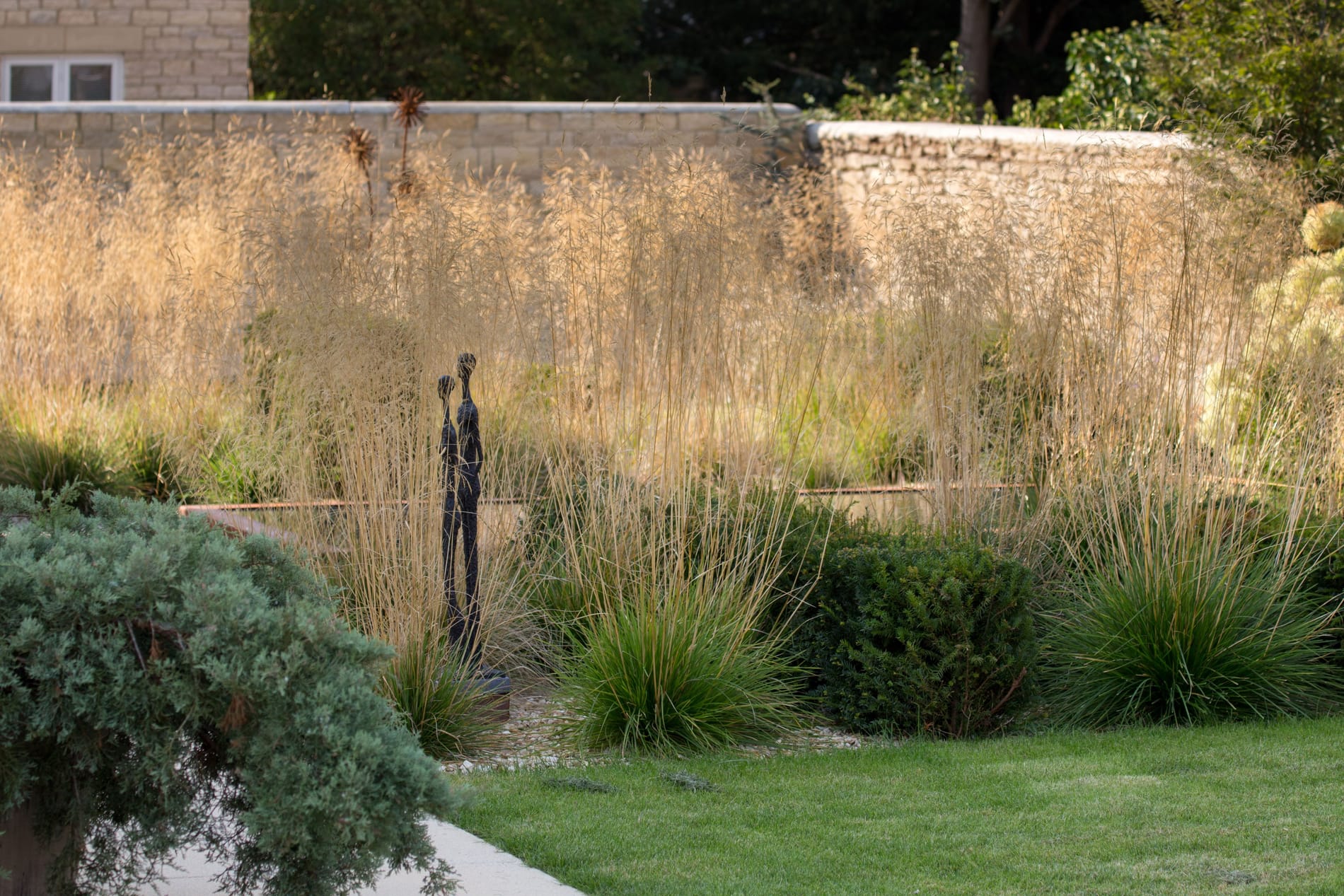 Oxford Garden Designs