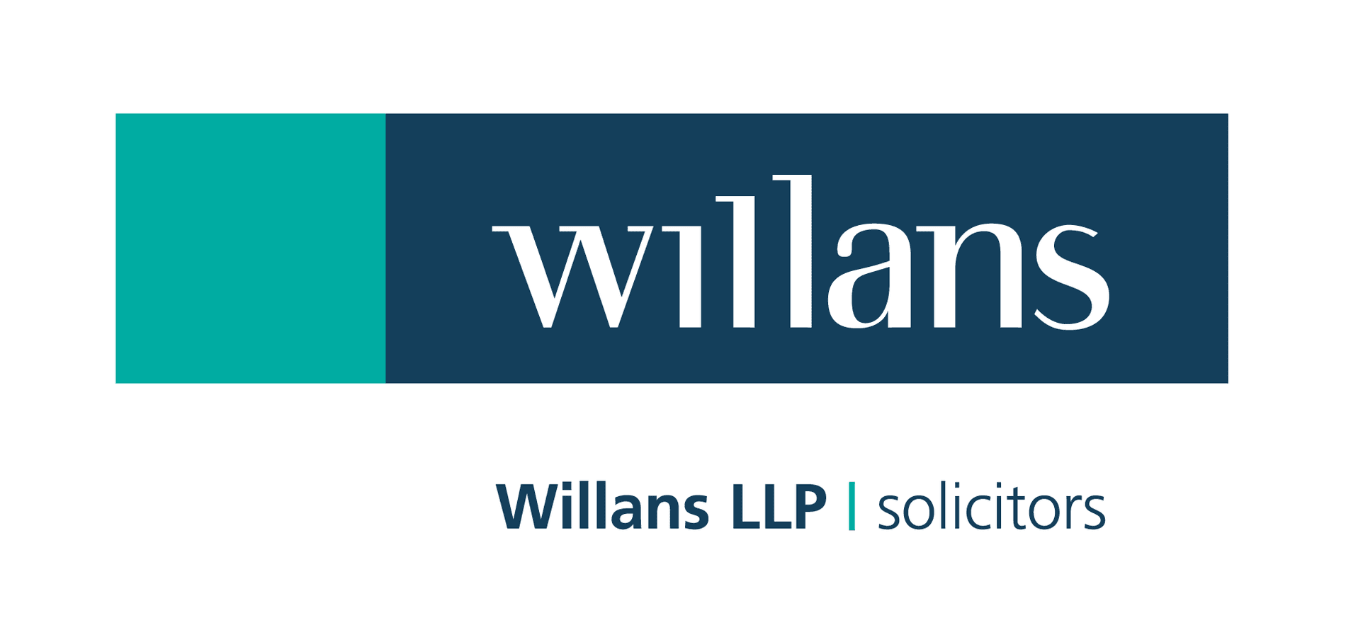 Willans LLP Solicitors Logo