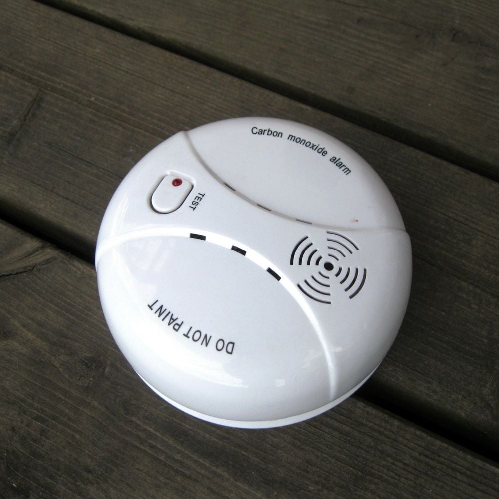 Image for article: The Smoke and Carbon Monoxide Alarm (Amendment) Regulations 2022