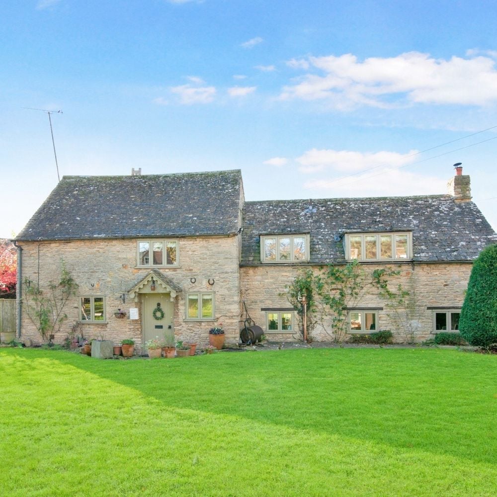 Image for article: A positive start to 2023 in the Cotswolds