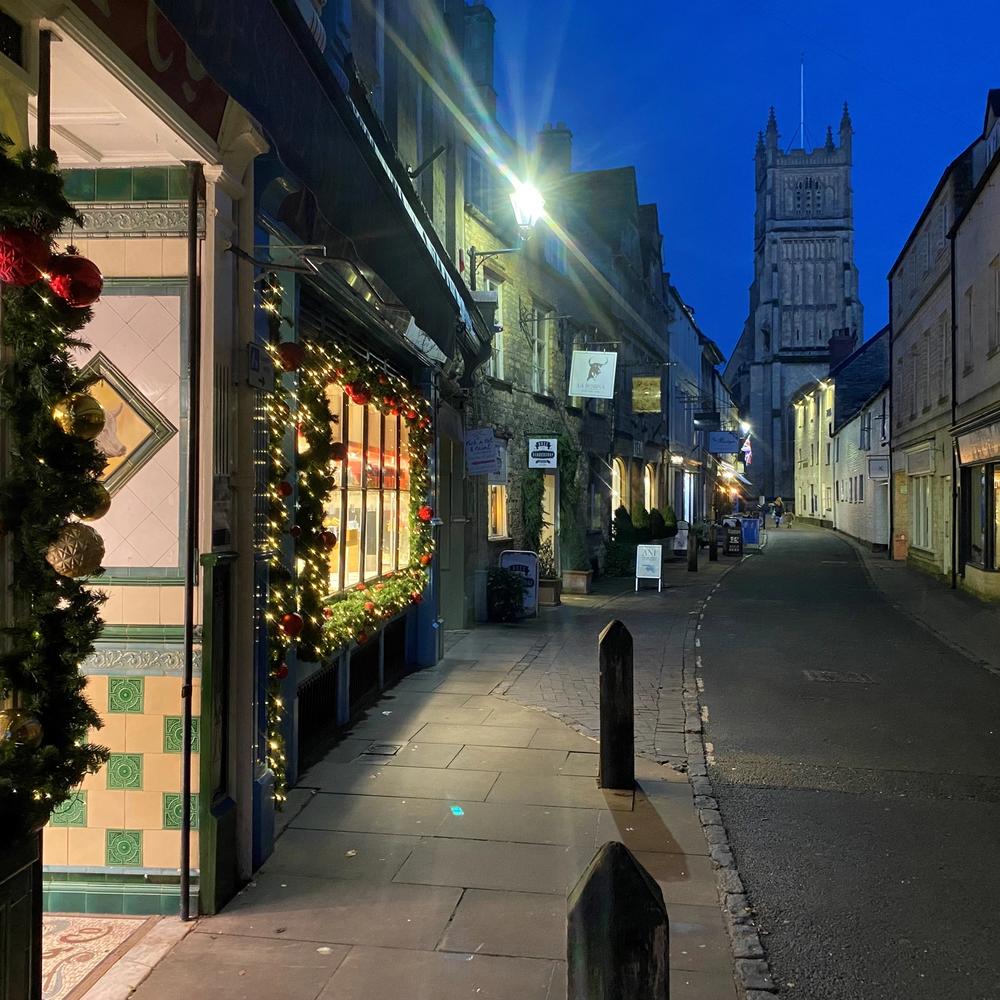 Cirencester