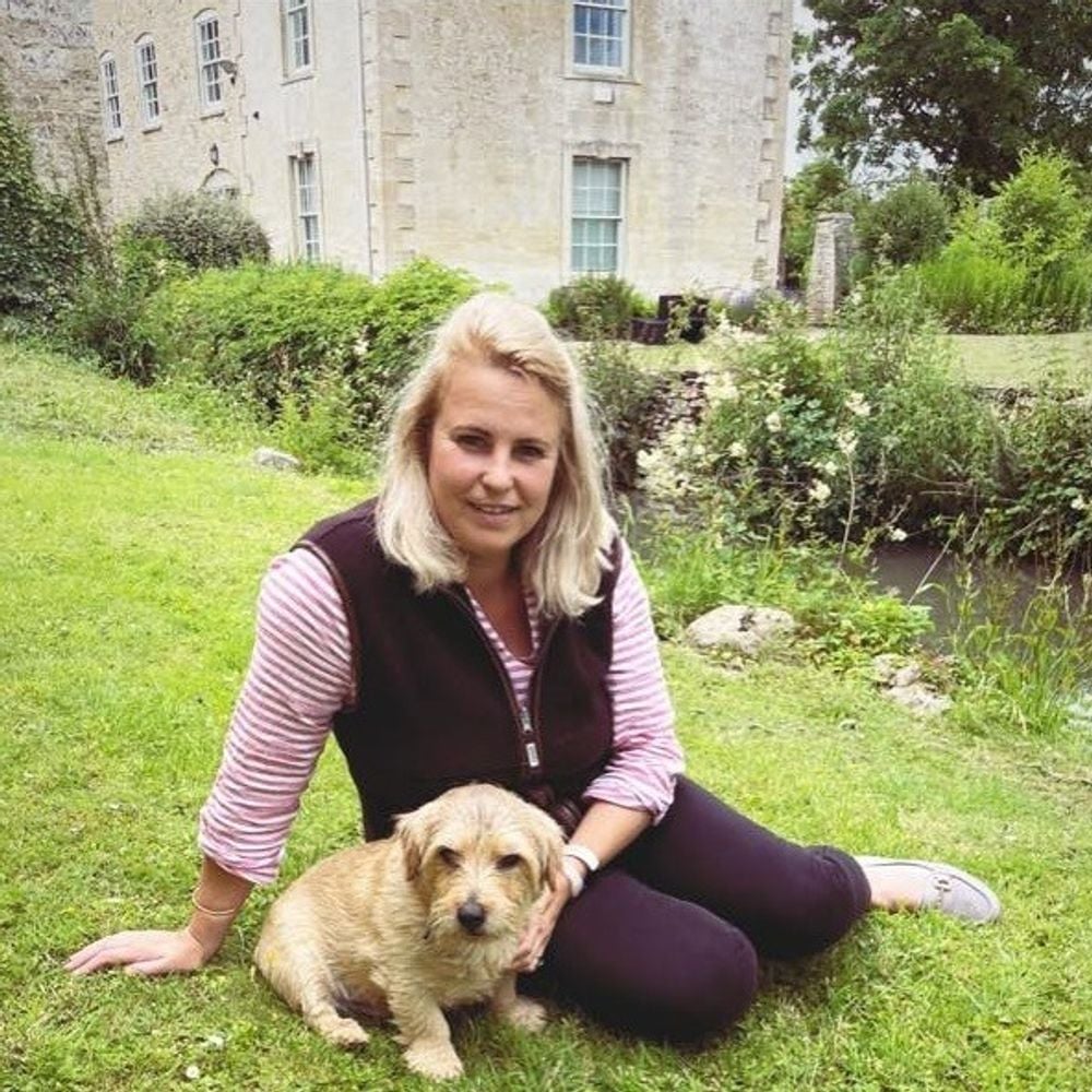 Image for article: Katy Freeman’s Cotswold Connections & Cotswold Favourites