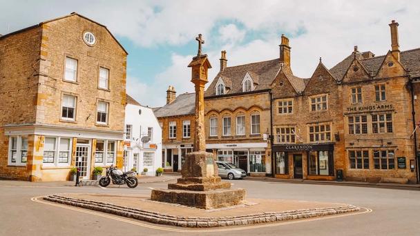 Stow-on-the-Wold