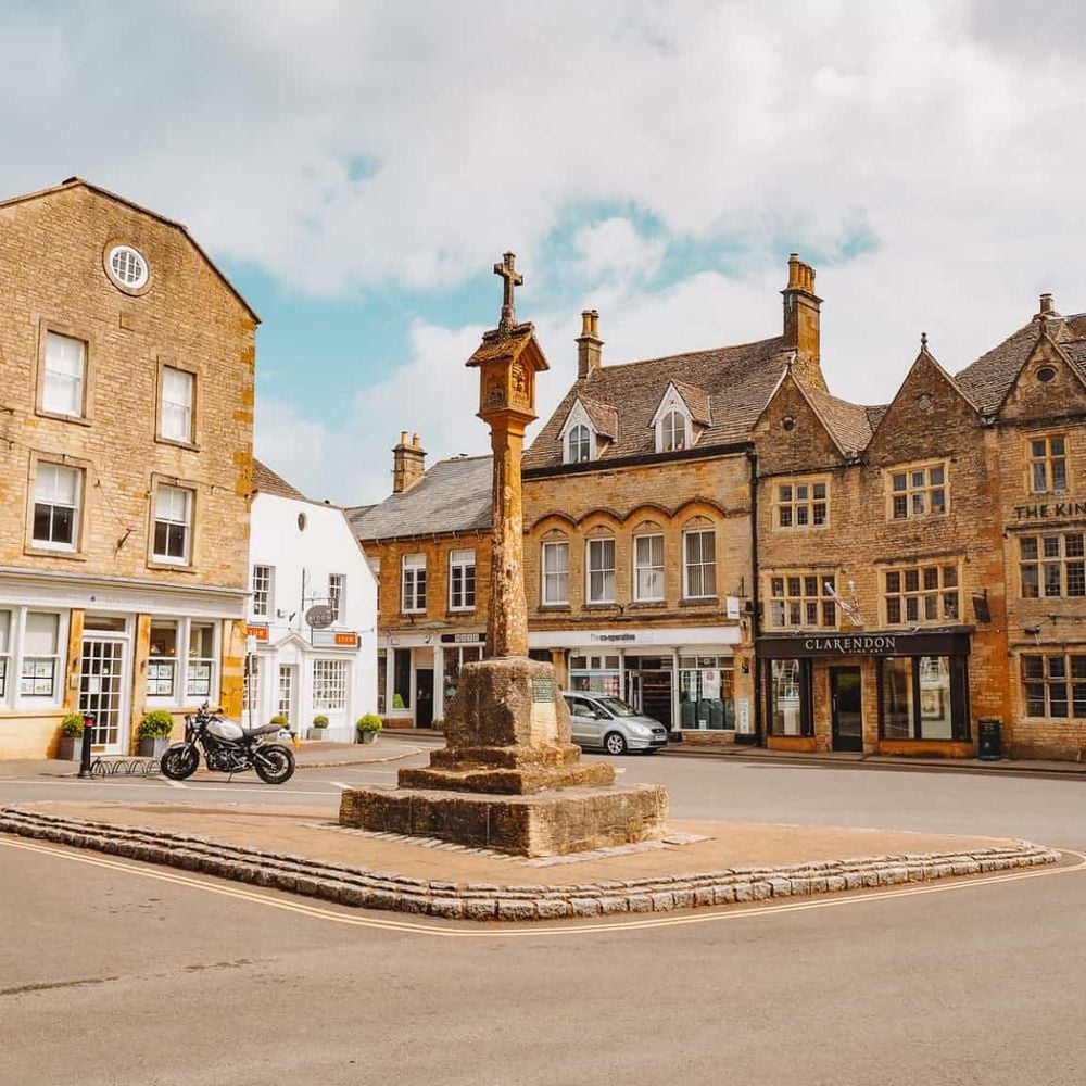 Stow-on-the-Wold